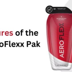 5 features of the AeroFlexx Pak